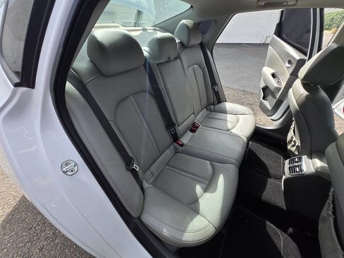 Used 2016 Kia Optima EX w/ Premium Package image 30