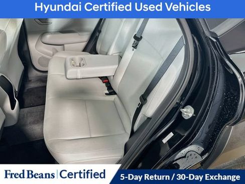 Certified 2024 Hyundai Kona SE FWD image 17