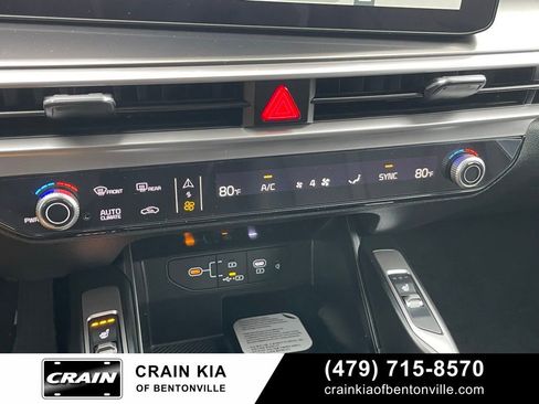 New 2026 Kia Sorento EX image 17