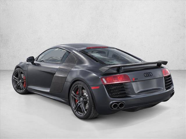 Used 2009 Audi R8 V8 AWD/4WD image 5