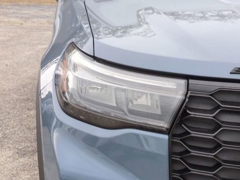 New 2026 Ford Explorer ST w/ Sun And Sound Package image 10