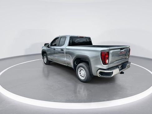 New 2026 GMC Sierra 1500 Pro w/ Pro Value Package image 6