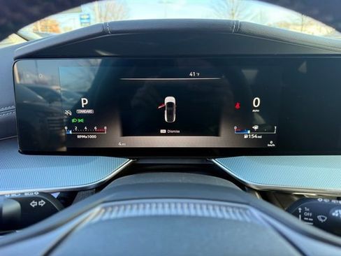 New 2026 Nissan Murano SL w/ Comfort Package image 19