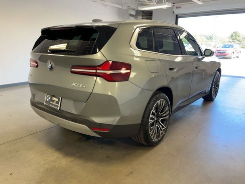 New 2026 BMW X3 xDrive30 w/ Convenience Package image 8
