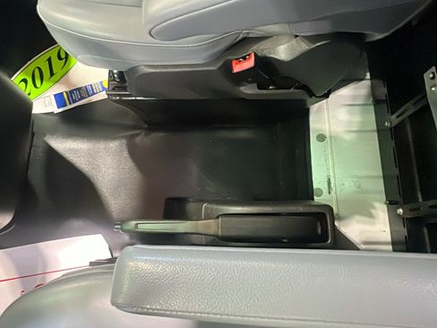Used 2019 Ford Transit 350 148 Medium Roof RWD image 12
