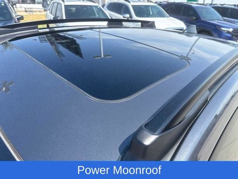 Used 2024 Subaru Crosstrek 2.5i Limited w/ Crosstrek Mirror Package AWD/4WD image 7