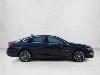 Used 2024 Chevrolet Malibu LT FWD video 4