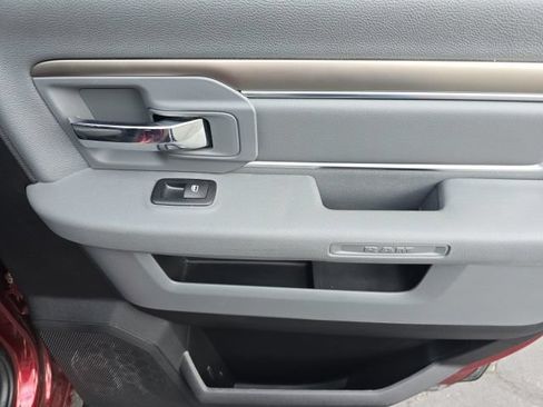 Used 2017 RAM 1500 Big Horn AWD/4WD image 27