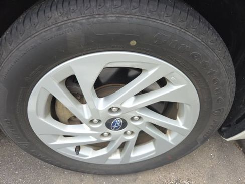 Used 2024 Subaru Impreza 2.0i AWD/4WD image 12