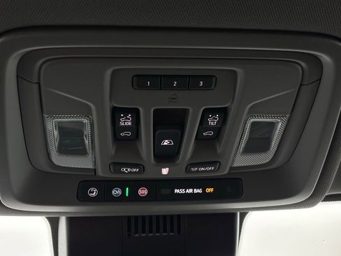 New 2026 GMC Sierra 1500 Denali image 34