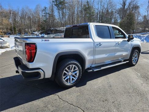 Used 2019 GMC Sierra 1500 SLT w/ SLT Premium Plus Package image 9
