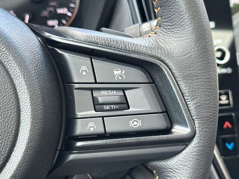 New 2025 Subaru Outback Wilderness image 29