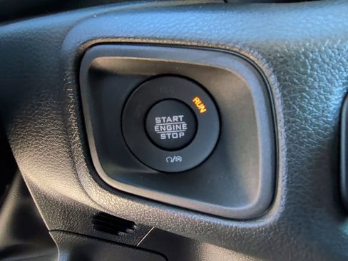 New 2026 Jeep Wrangler Sport image 22