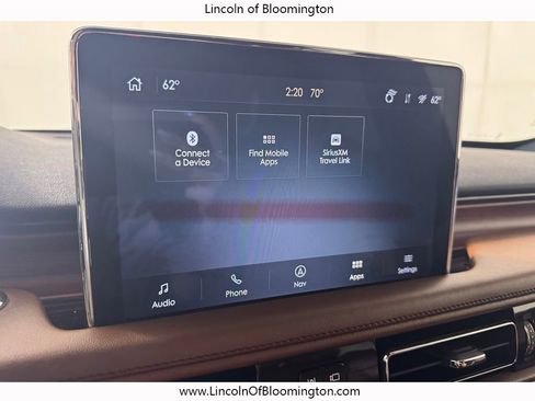 Used 2023 Lincoln Aviator Reserve w/ Equipment Group 201A AWD/4WD image 36