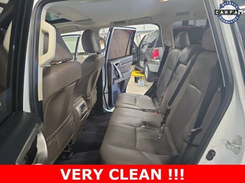 Used 2020 Lexus GX 460 Premium w/ Premium Package AWD/4WD image 18