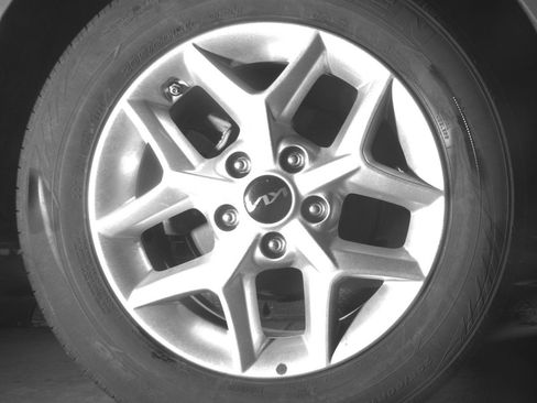 Used 2025 Kia Soul LX w/ LX Technology Package image 15