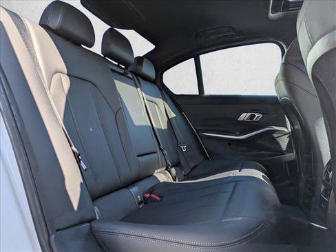 Used 2022 BMW M340i w/ Premium Package image 22