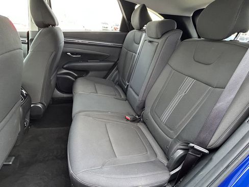 Used 2024 Hyundai Tucson SEL AWD/4WD image 13