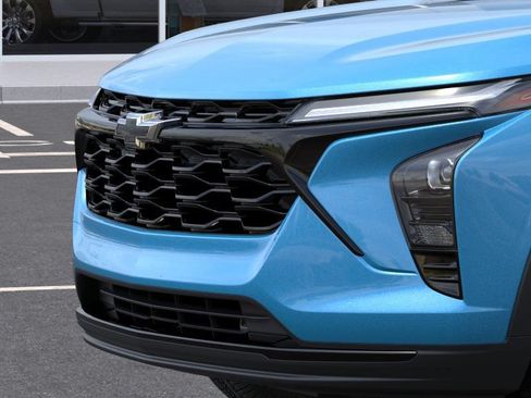 New 2026 Chevrolet Trax LT w/ Driver Confidence Package FWD image 16