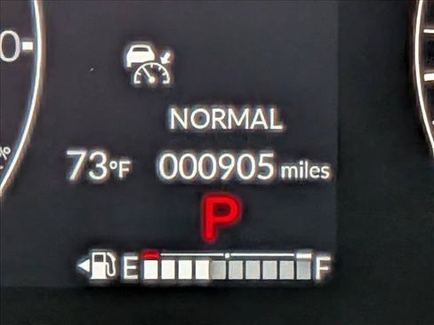 Used 2026 Honda CR-V Sport image 12