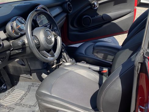 Used 2019 MINI Cooper Convertible FWD image 15