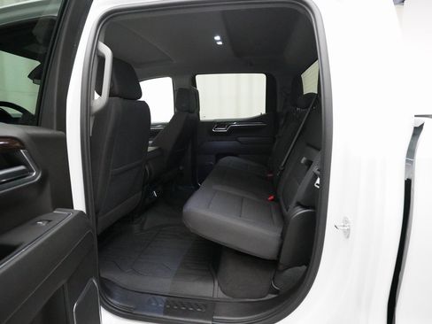 Used 2024 GMC Sierra 1500 Elevation image 15