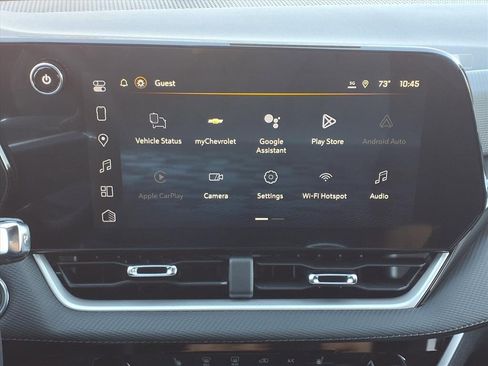 New 2026 Chevrolet Equinox LT image 13