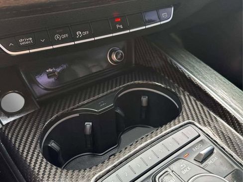 Used 2018 Audi A4 2.0T Premium Plus w/ Premium Plus Package AWD/4WD image 32