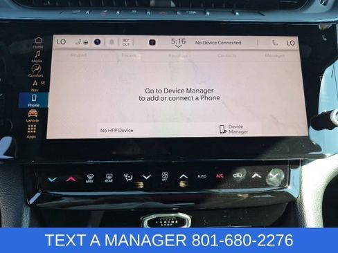 New 2026 Jeep Grand Cherokee Limited w/ Luxury Tech Group II AWD/4WD image 28