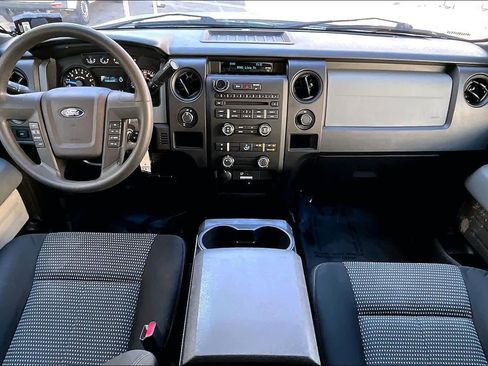 Used 2014 Ford F150 STX w/ Equipment Group 201A Mid image 15