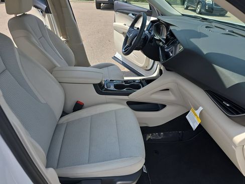 Used 2023 Buick Envision Preferred AWD/4WD image 10