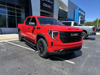 New 2025 GMC Sierra 1500 Pro w/ Graphite Edition