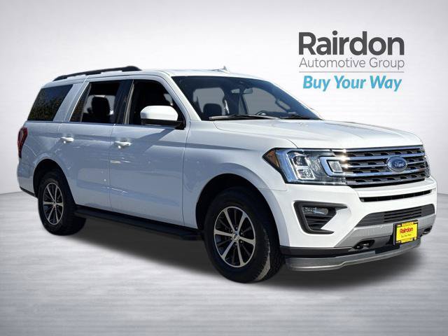 Used 2020 Ford Expedition XLT AWD/4WD 360° Tour
