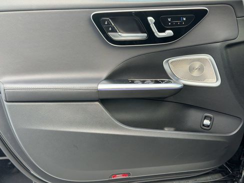 Certified 2026 Mercedes-Benz C 300 4MATIC Sedan image 14