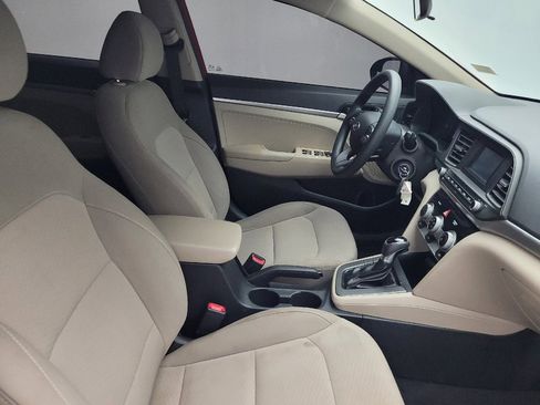 Used 2019 Hyundai Elantra SE w/ Cargo Package image 21