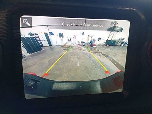Used 2020 Jeep Gladiator Mojave AWD/4WD image 20