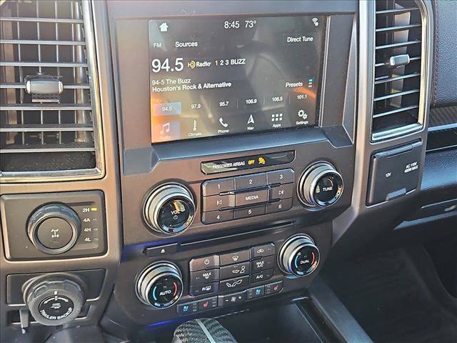 Used 2018 Ford F150 Raptor w/ Equipment Group 802A Luxury AWD/4WD image 15