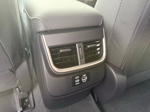 New 2025 Subaru Outback Premium image 24