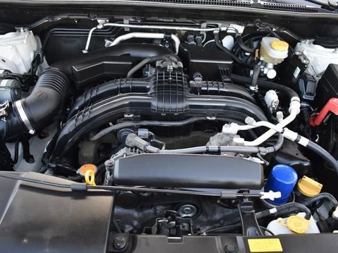 Used 2018 Subaru Crosstrek 2.0i Premium image 35