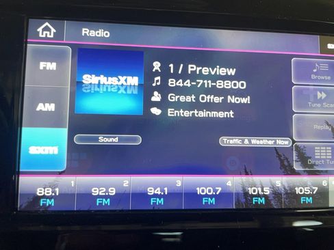 Used 2023 Subaru Forester Premium image 14