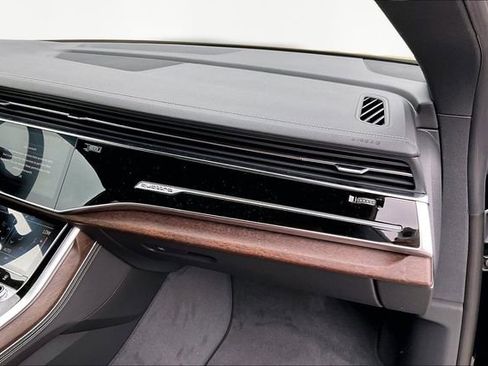 New 2026 Audi Q8 Premium Plus AWD/4WD image 16
