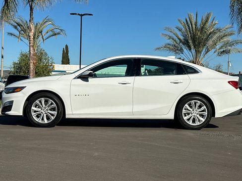 Used 2024 Chevrolet Malibu LT image 7