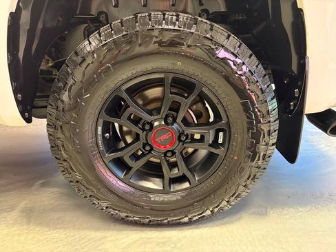 Used 2020 Toyota Tundra TRD Pro AWD/4WD image 29