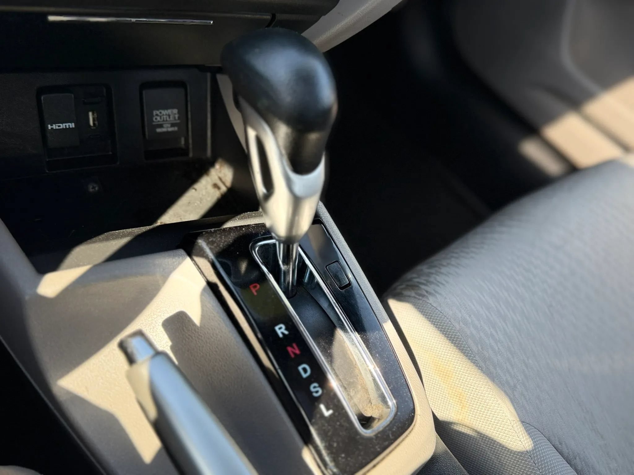 Used 2015 Honda Civic EX image 14