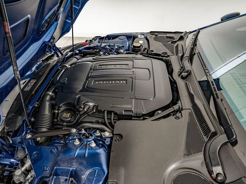 Used 2023 Jaguar F-TYPE Coupe image 38