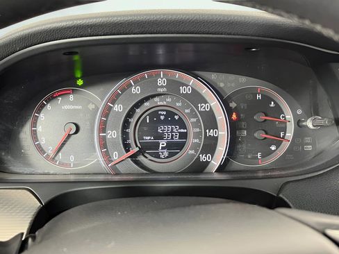 Used 2017 Honda Accord EX-L image 14