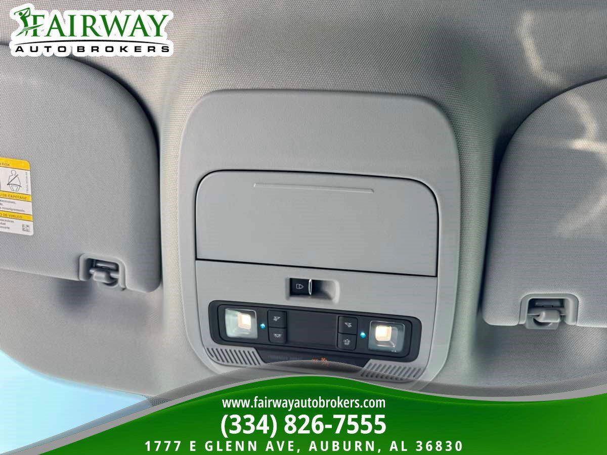Used 2024 Ford F150 XLT w/ Equipment Group 302A MID AWD/4WD image 25