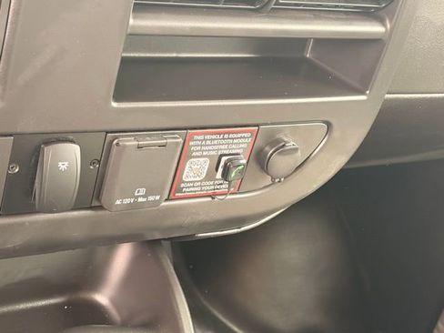 New 2026 Chevrolet Express 4500 w/ Power Convenience Package image 21