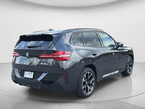 New 2026 BMW X3 xDrive30 w/ M Sport Package image 24