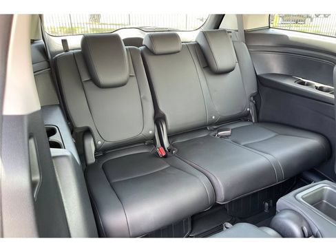 Used 2026 Honda Odyssey EX-L image 18